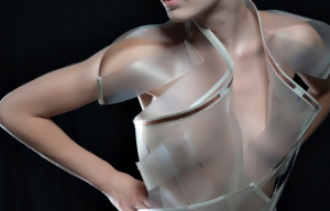 ‘Intimacy’ clothes will turn transparent when you become sexually aroused